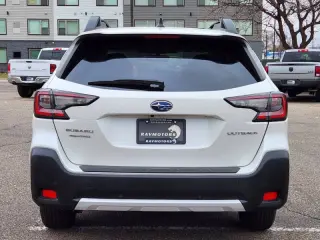 2023 Subaru Outback Limited