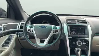 Ford Explorer 2015 Limited 4dr SUV
