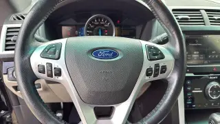 Ford Explorer 2015 Limited 4dr SUV