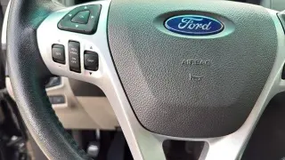 Ford Explorer 2015 Limited 4dr SUV
