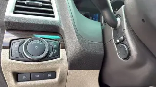 Ford Explorer 2015 Limited 4dr SUV