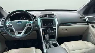 Ford Explorer 2015 Limited 4dr SUV