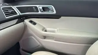 Ford Explorer 2015 Limited 4dr SUV