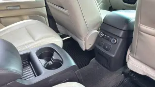 Ford Explorer 2015 Limited 4dr SUV