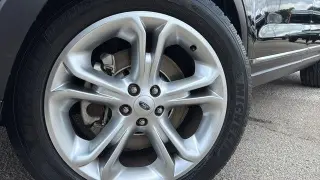 Ford Explorer 2015 Limited 4dr SUV