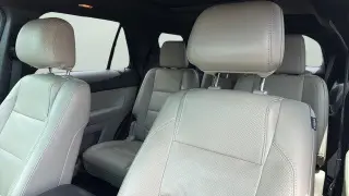 Ford Explorer 2015 Limited 4dr SUV