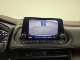 Nissan Rogue 2023 AWD SV 4 puertas Crossover