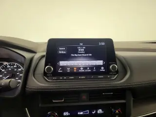 Nissan Rogue 2023 AWD SV 4 puertas Crossover