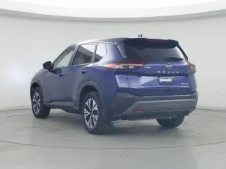 Nissan Rogue 2023 AWD SV 4 puertas Crossover