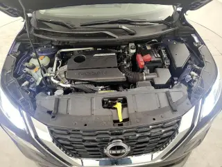 Nissan Rogue 2023 AWD SV 4 puertas Crossover