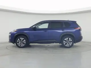 Nissan Rogue 2023 AWD SV 4 puertas Crossover