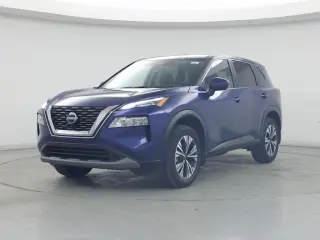 Nissan Rogue 2023 AWD SV 4 puertas Crossover