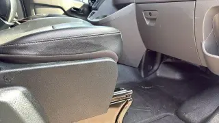 Ford Transit 2023 250 3dr SWB Low Roof Cargo Van