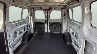 Ford Transit 2023 250 3dr SWB Low Roof Cargo Van