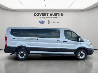 Ford Transit 2023 250 3dr SWB Low Roof Cargo Van