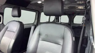 Ford Transit 2023 250 3dr SWB Low Roof Cargo Van