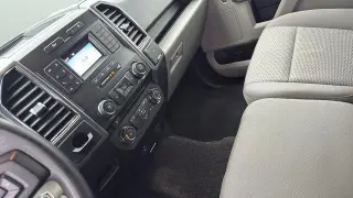 Ford F-150 2018 4x2 XL 4dr SuperCrew 5.5 ft. SB