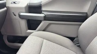 Ford F-150 2018 4x2 XL 4dr SuperCrew 5.5 ft. SB