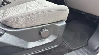 Ford F-150 2018 4x2 XL 4dr SuperCrew 5.5 ft. SB