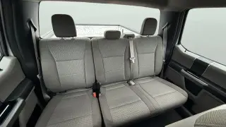 Ford F-150 2018 4x2 XL 4dr SuperCrew 5.5 ft. SB