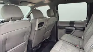 Ford F-150 2018 4x2 XL 4dr SuperCrew 5.5 ft. SB
