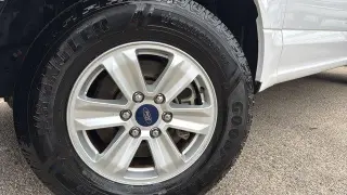 Ford F-150 2018 4x2 XL 4dr SuperCrew 5.5 ft. SB