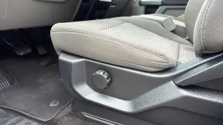 Ford F-150 2018 4x2 XL 4dr SuperCrew 5.5 ft. SB
