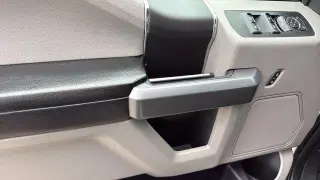 Ford F-150 2018 4x2 XL 4dr SuperCrew 5.5 ft. SB