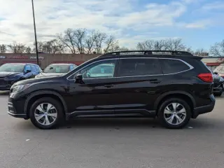2019 Subaru Ascent Premium 7-Passenger