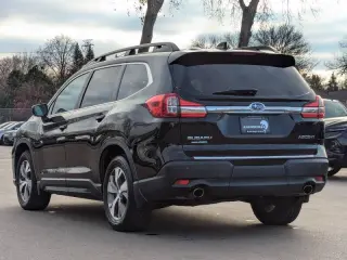 2019 Subaru Ascent Premium 7-Passenger