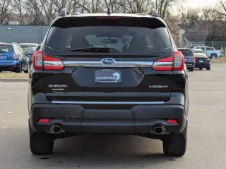 2019 Subaru Ascent Premium 7-Passenger