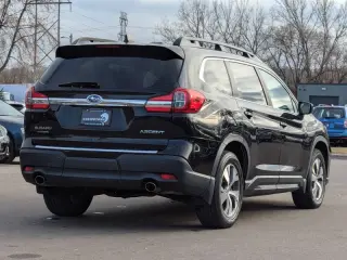 2019 Subaru Ascent Premium 7-Passenger