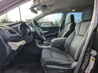 2019 Subaru Ascent Premium 7-Passenger