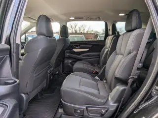2019 Subaru Ascent Premium 7-Passenger