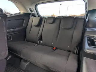 2019 Subaru Ascent Premium 7-Passenger