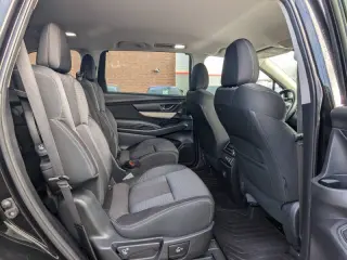 2019 Subaru Ascent Premium 7-Passenger