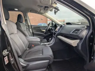 2019 Subaru Ascent Premium 7-Passenger
