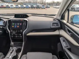 2019 Subaru Ascent Premium 7-Passenger
