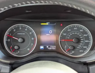 2019 Subaru Ascent Premium 7-Passenger