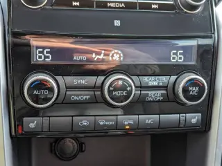 2019 Subaru Ascent Premium 7-Passenger