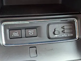 2019 Subaru Ascent Premium 7-Passenger