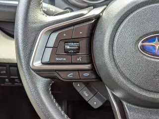 2019 Subaru Ascent Premium 7-Passenger