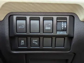 2019 Subaru Ascent Premium 7-Passenger