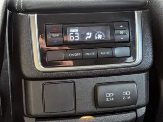 2019 Subaru Ascent Premium 7-Passenger