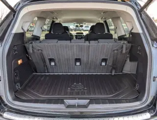 2019 Subaru Ascent Premium 7-Passenger
