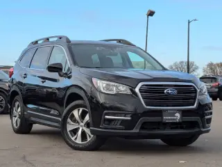 2019 Subaru Ascent Premium 7-Passenger