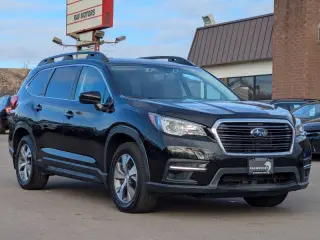 2019 Subaru Ascent Premium 7-Passenger