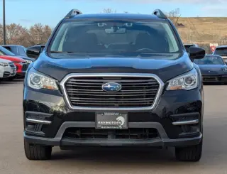 2019 Subaru Ascent Premium 7-Passenger