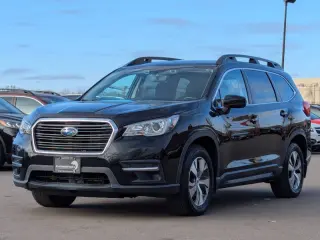 2019 Subaru Ascent Premium 7-Passenger