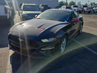 Ford Mustang 2020 EcoBoost Premium 2dr Fastback